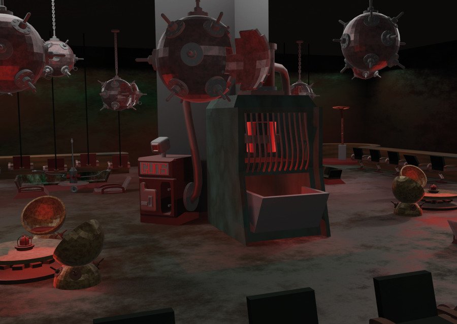 big