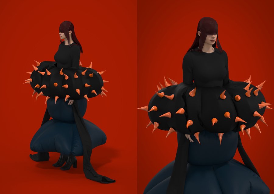 big