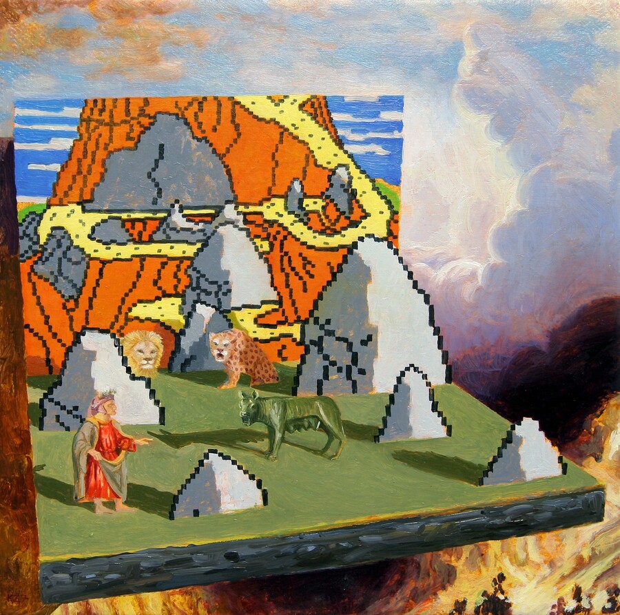 big