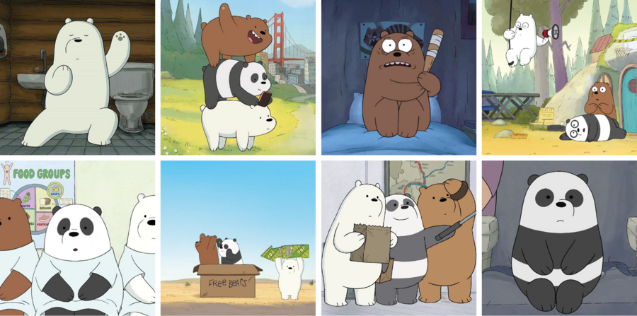 big