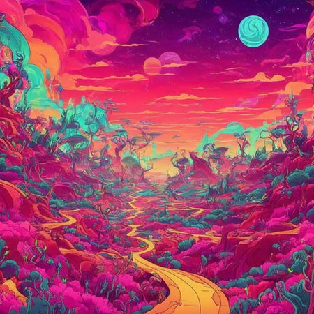 post