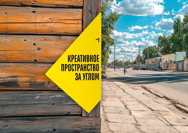 Креативные методики создания рекламы