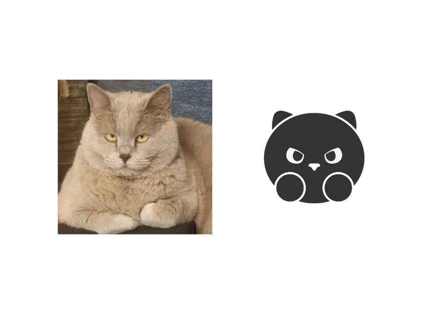 big
