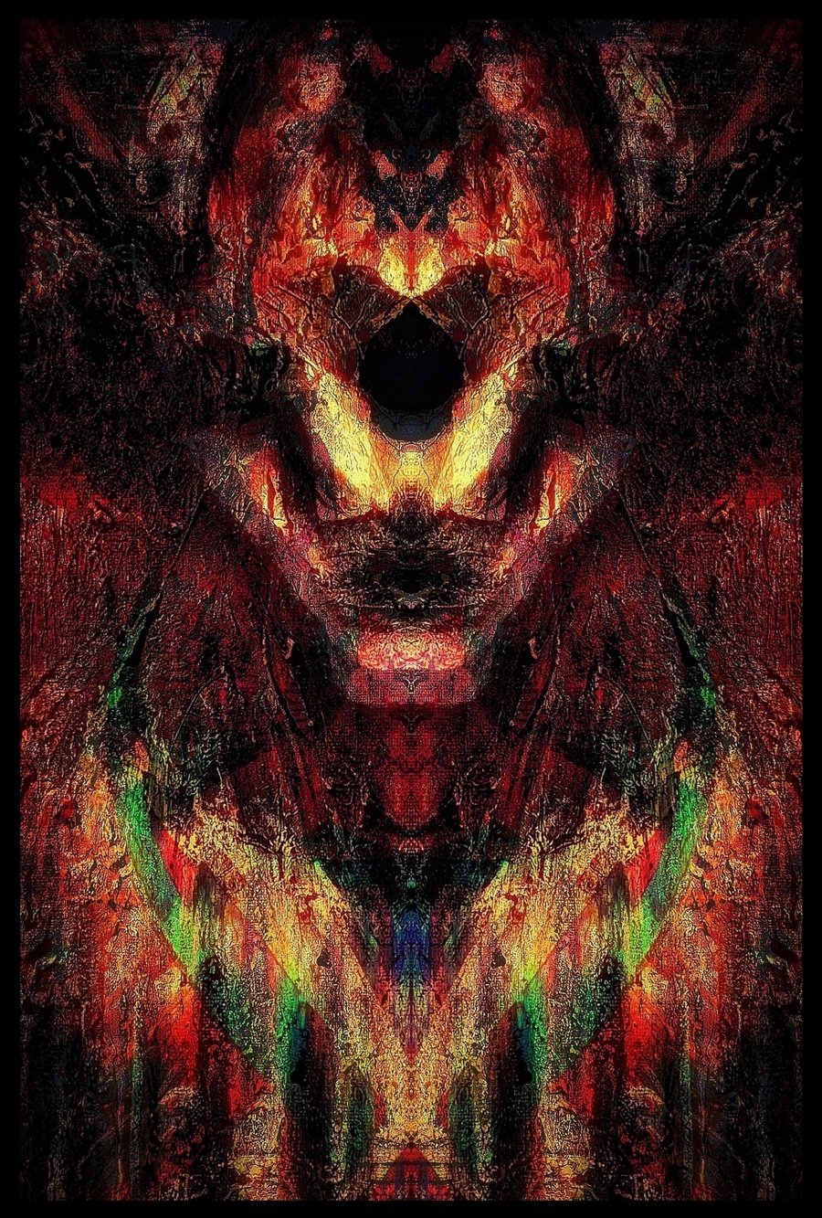 big