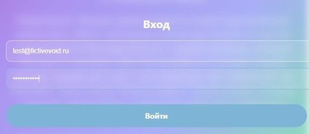 post