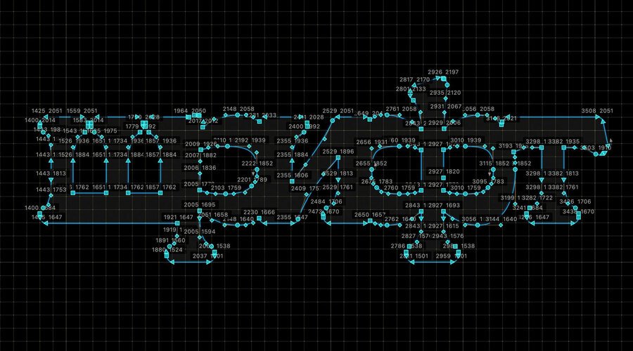 big