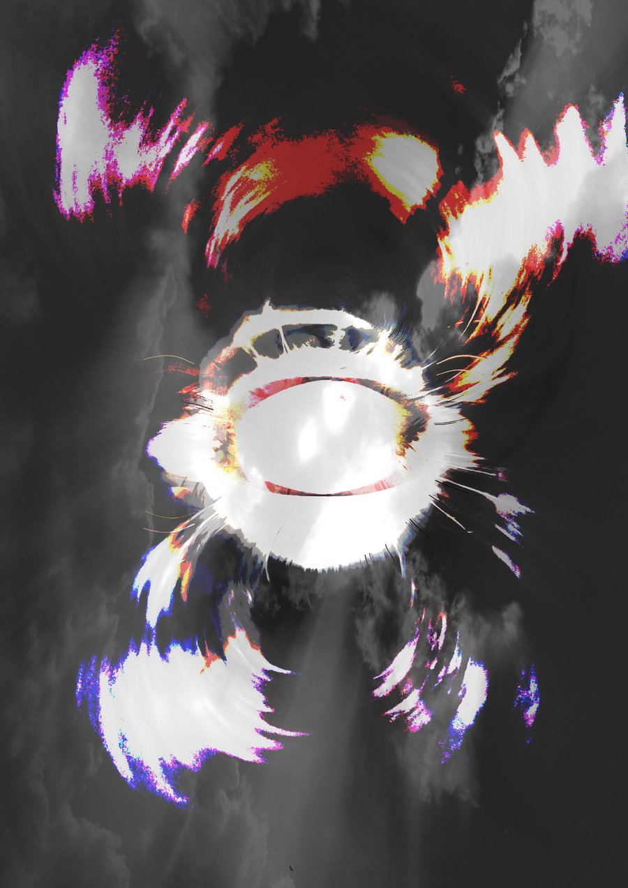 big