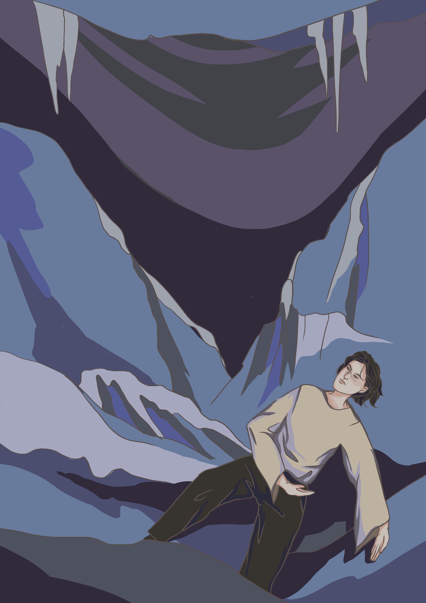 big