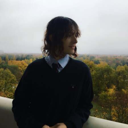 post