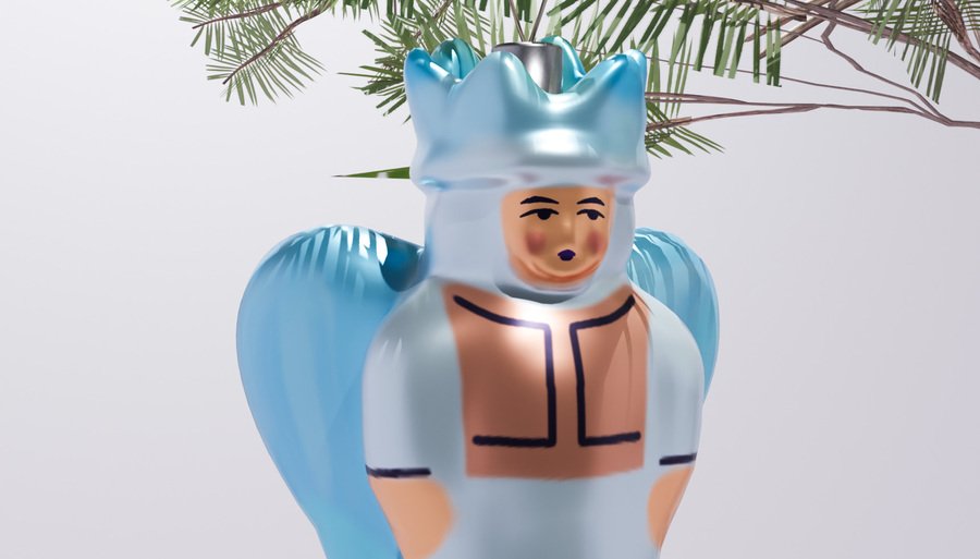 big