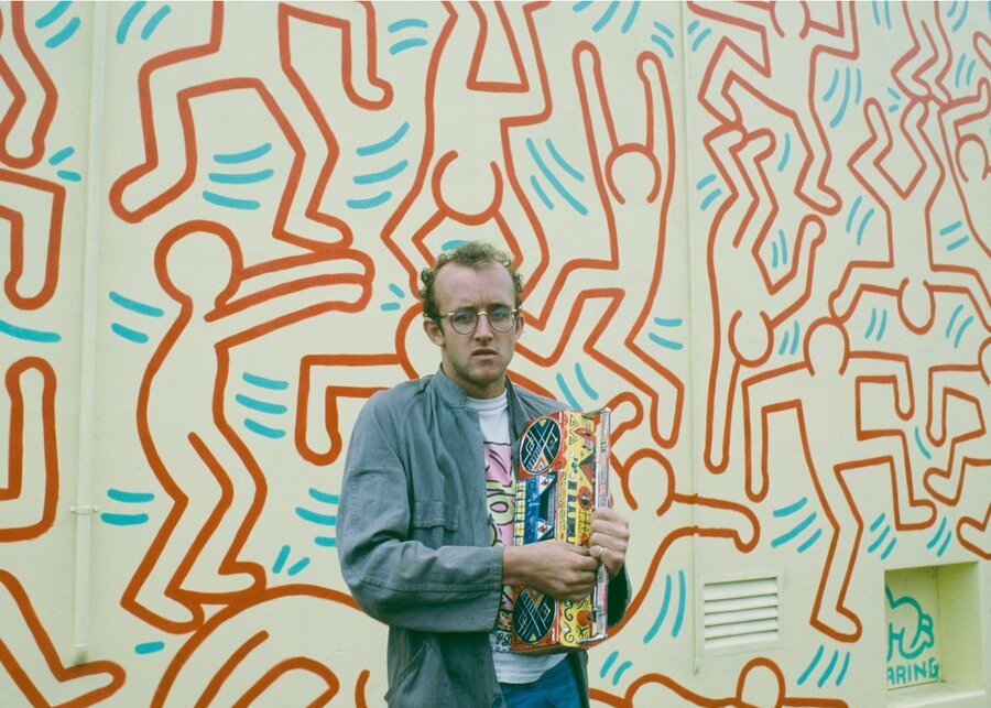 big