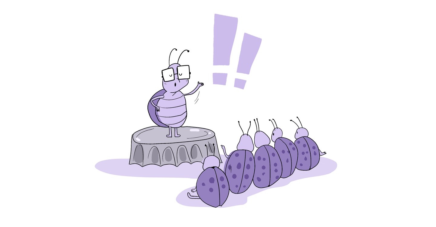 big
