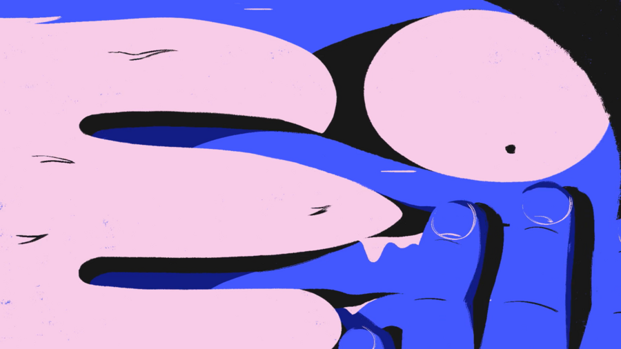 big
