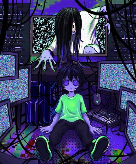 post