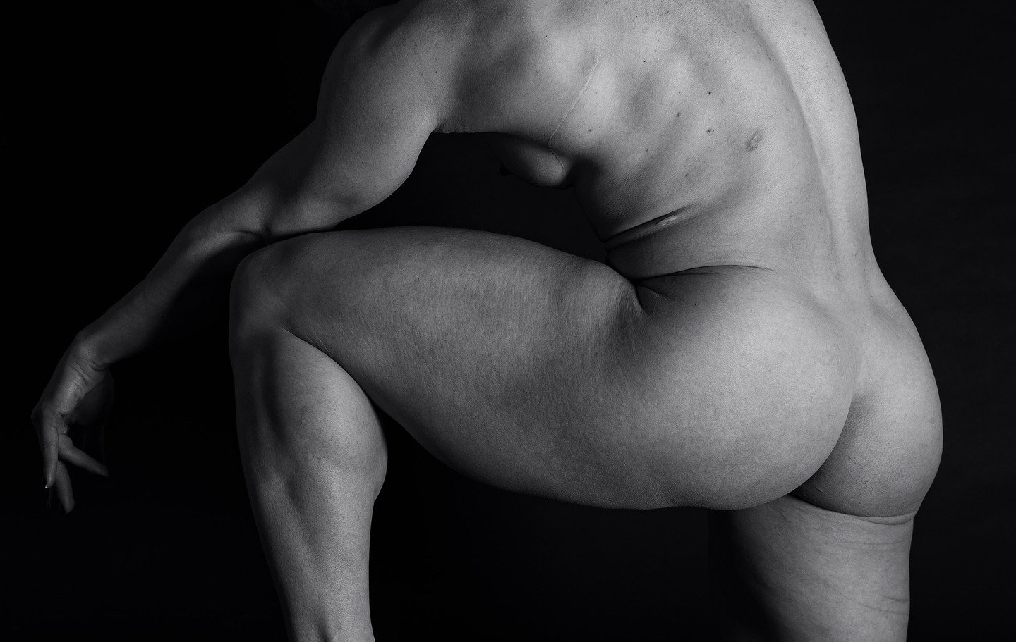 big