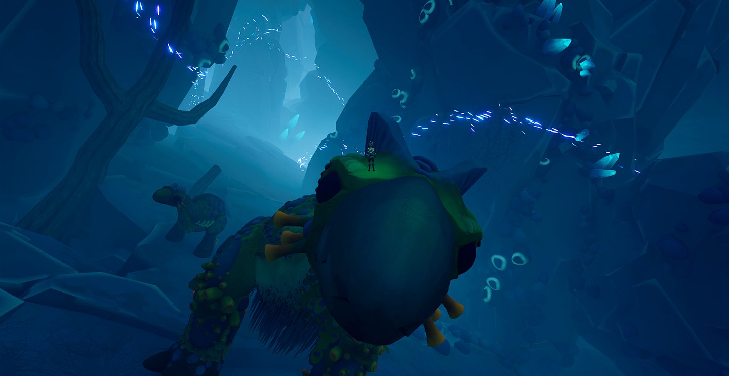 big