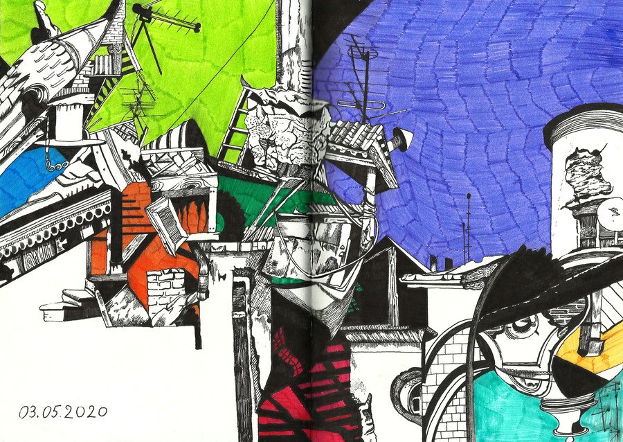 big