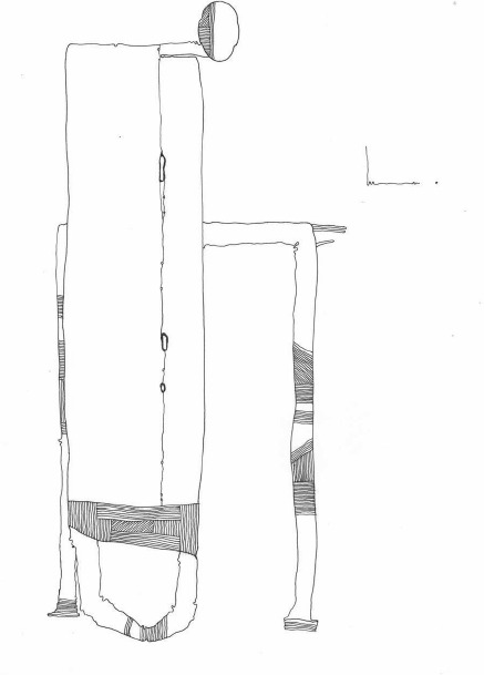 post