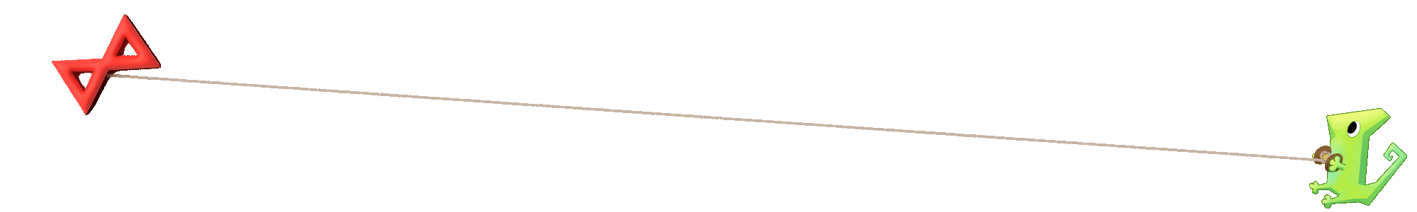 big