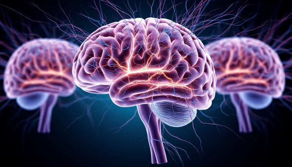 Когнитивное благополучие: что поддерживает здоровье мозга