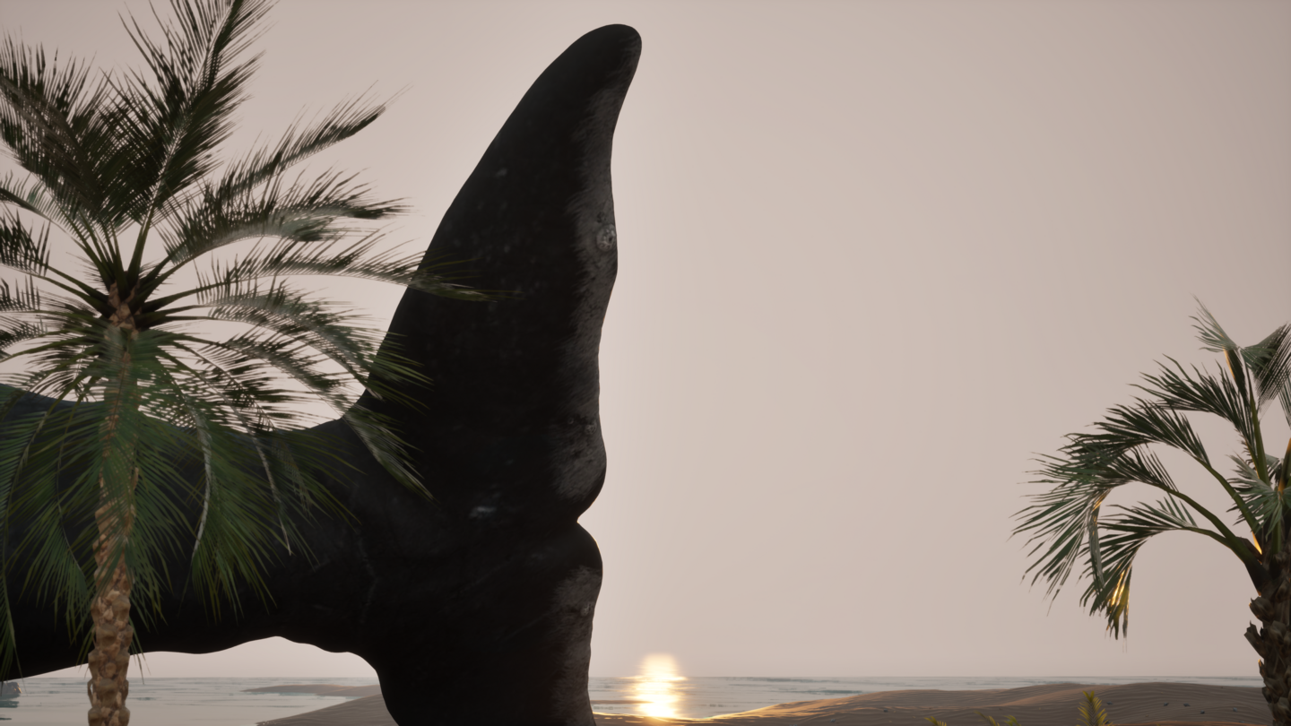 big