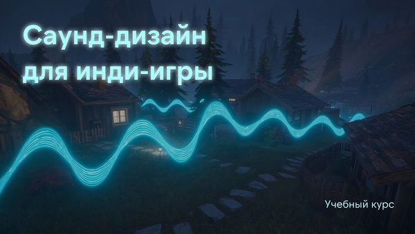 Саунд-дизайн