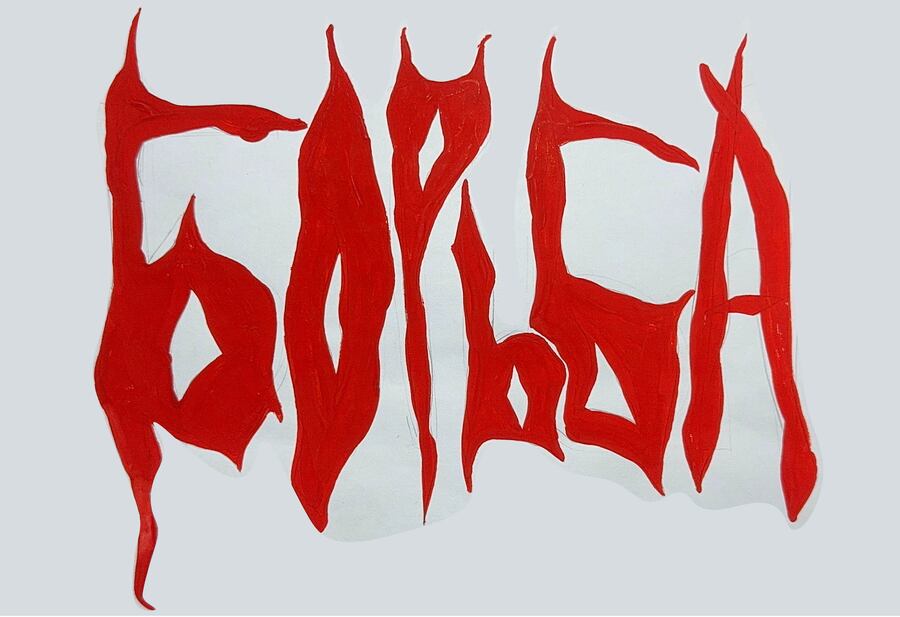big