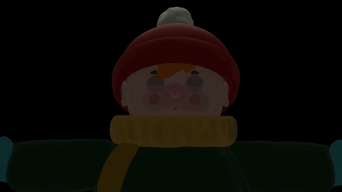 big