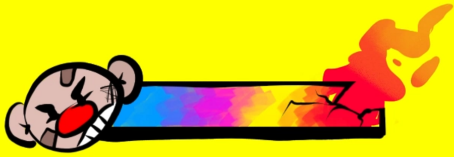 big