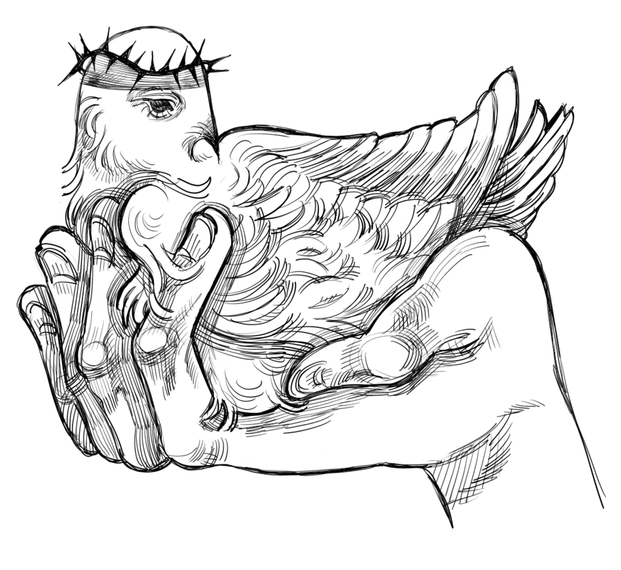 big