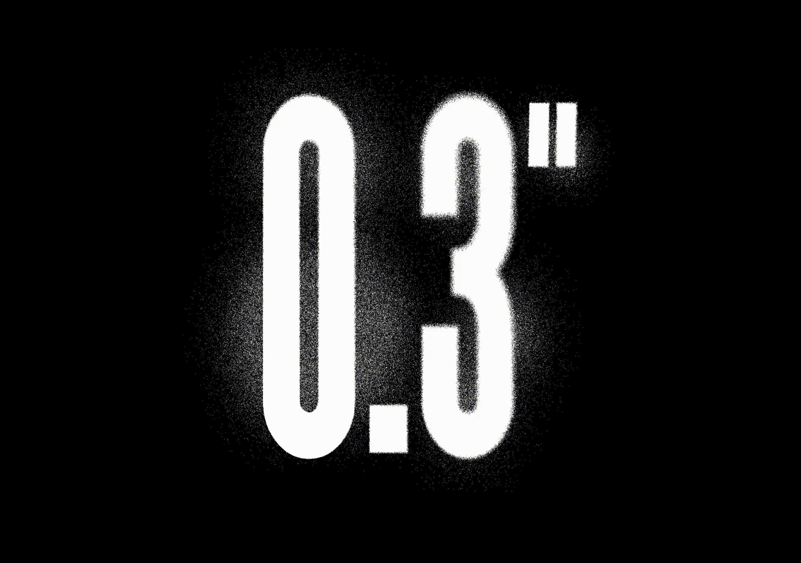 big
