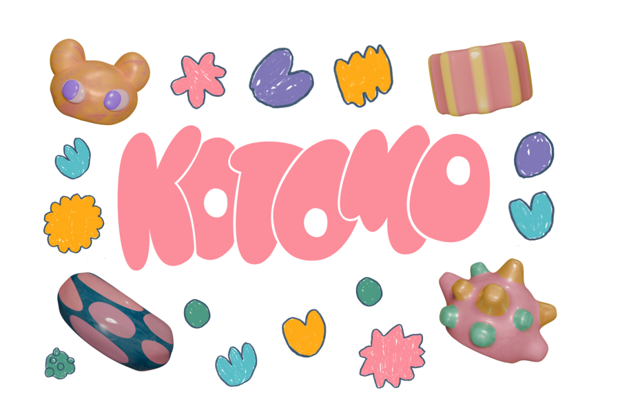 big
