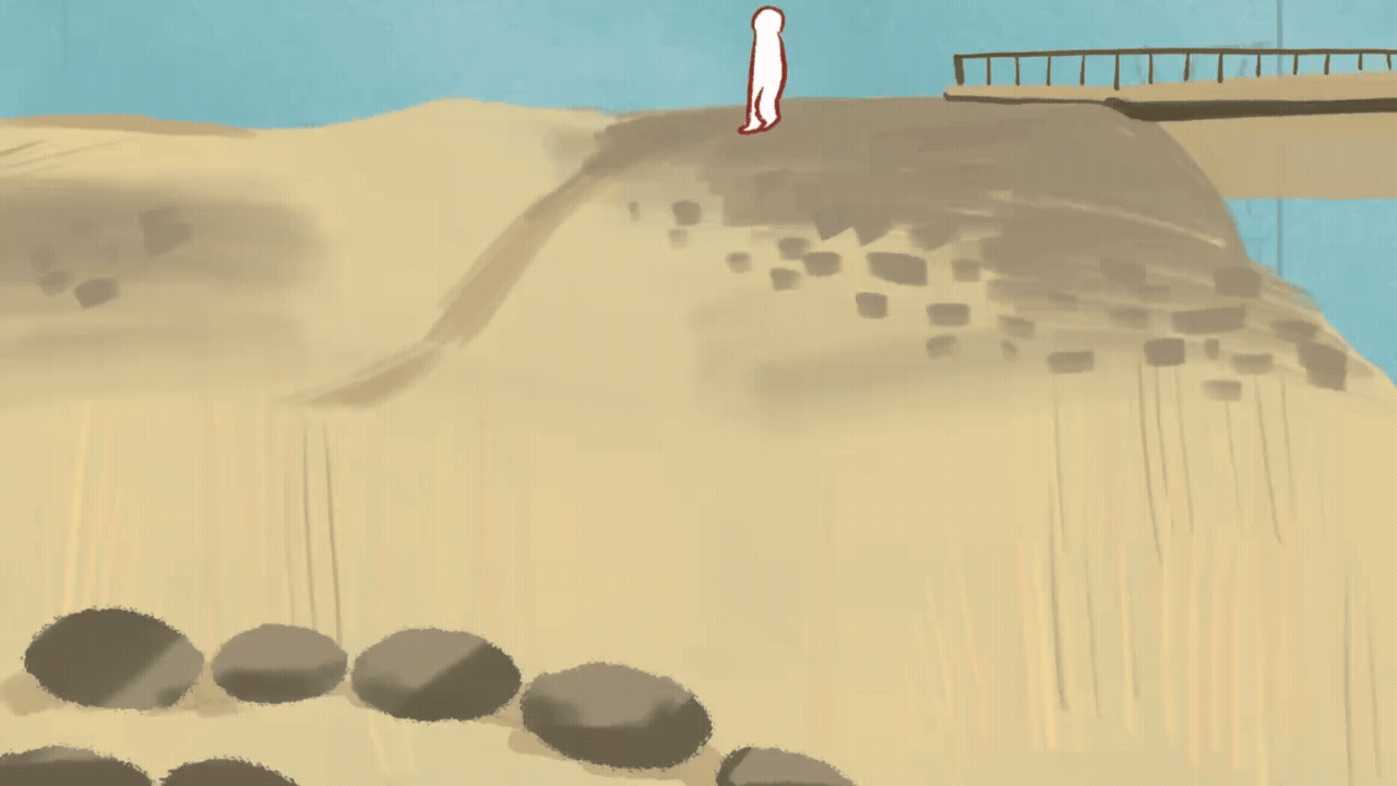 big