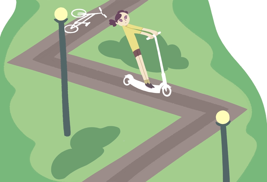 big