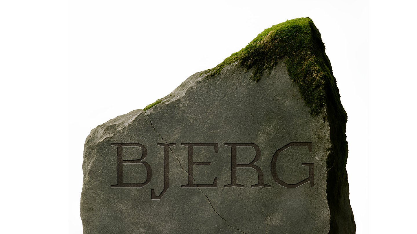 big