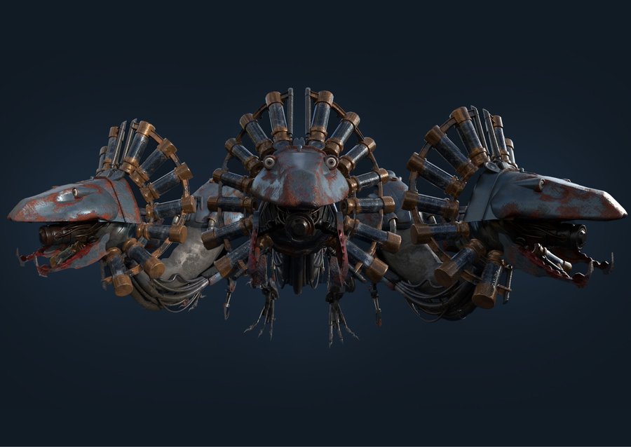 big