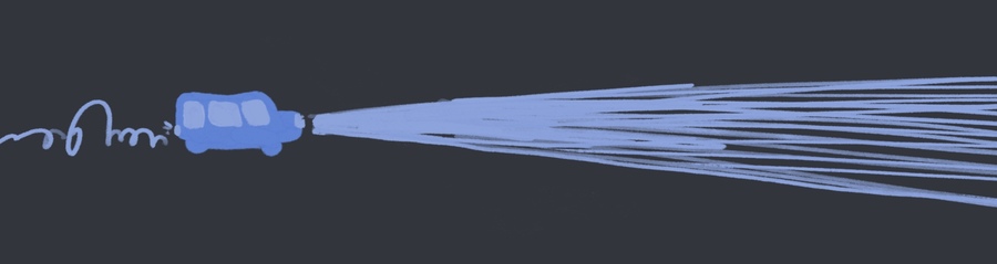 big