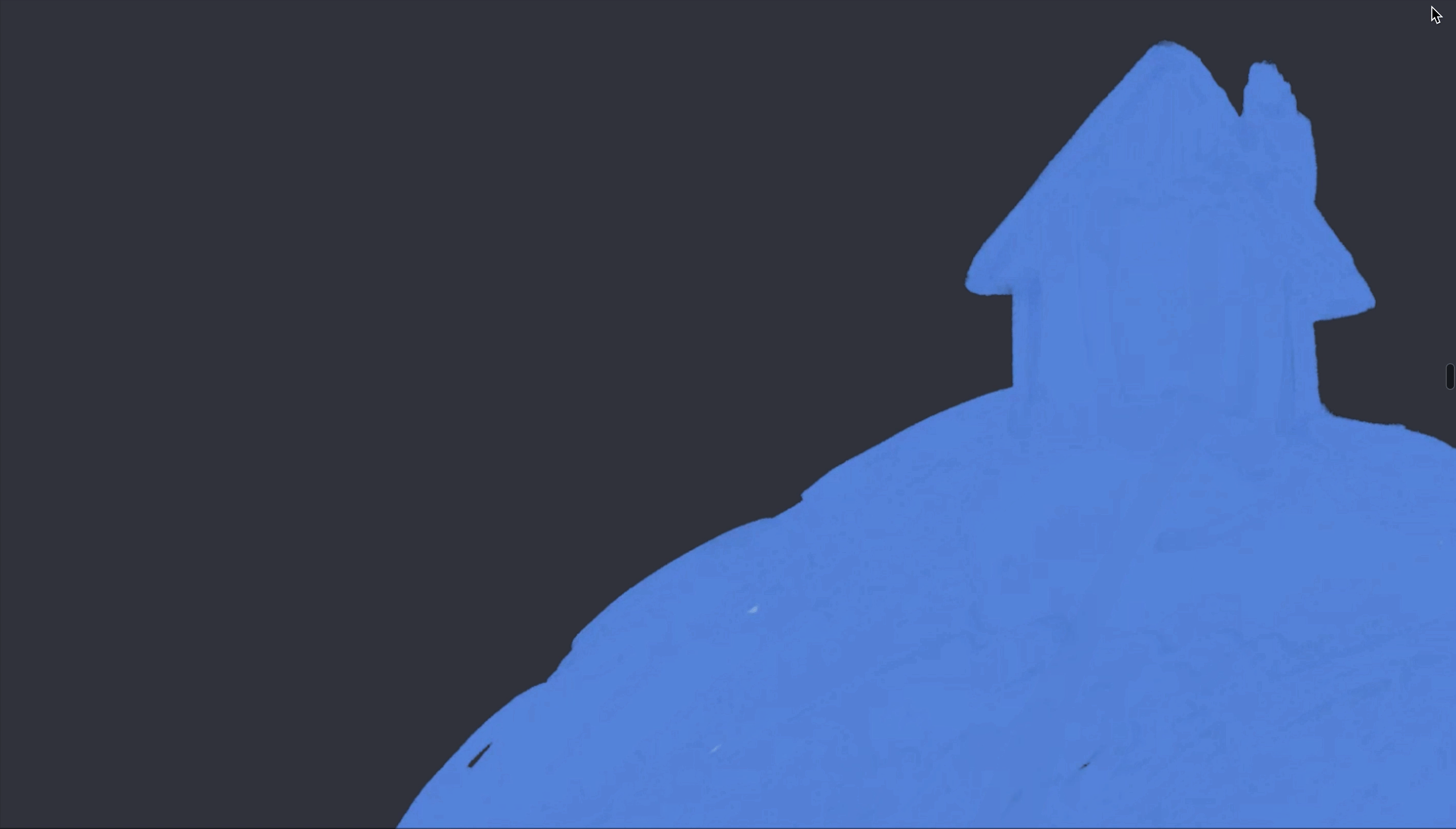 big