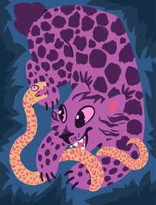 big