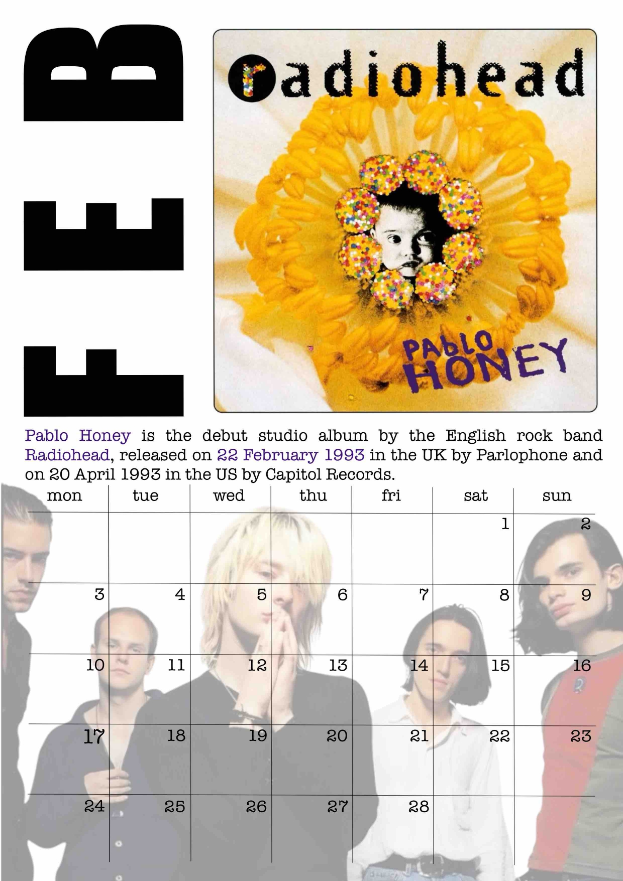 big