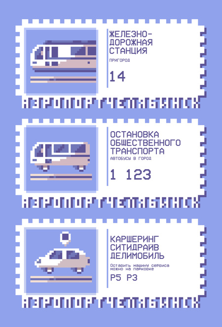 post