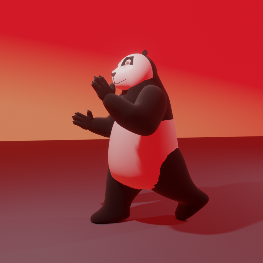 big