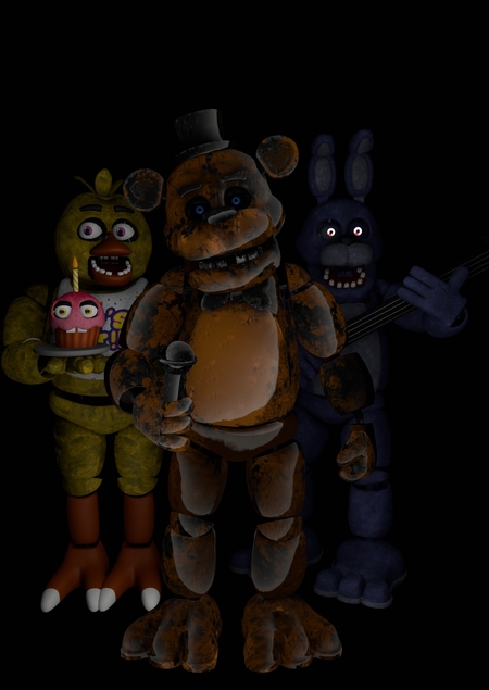 post