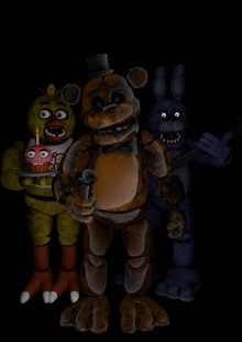 post