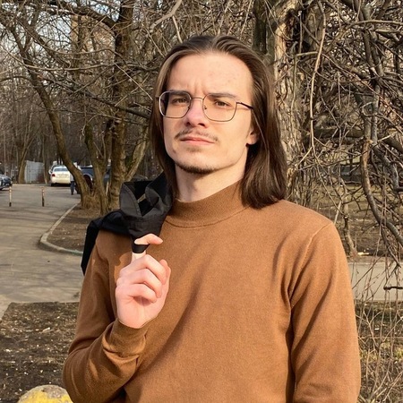 post