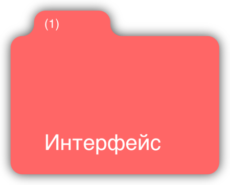 post