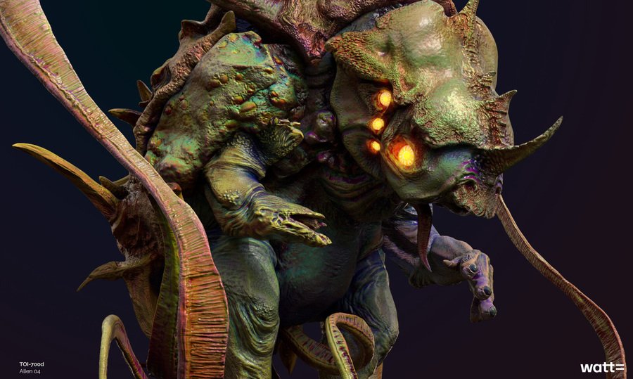 big