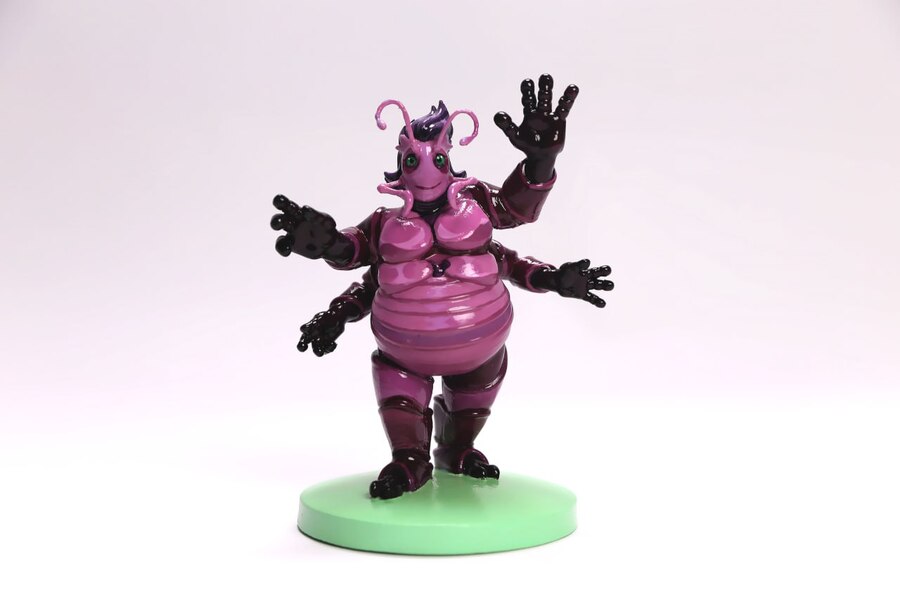 big