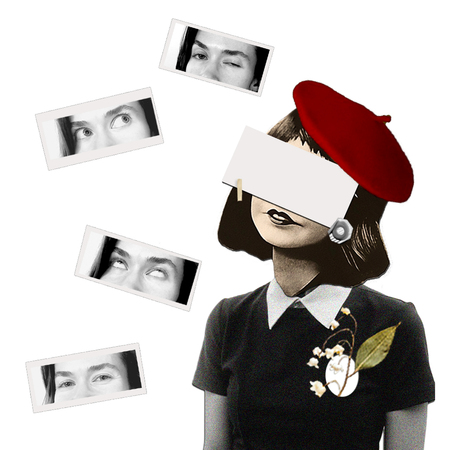 post