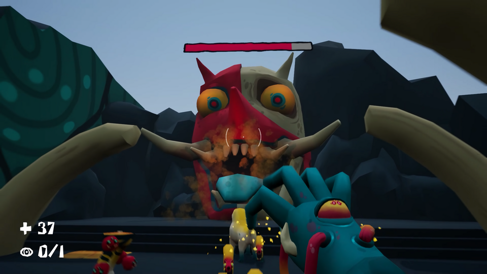 big